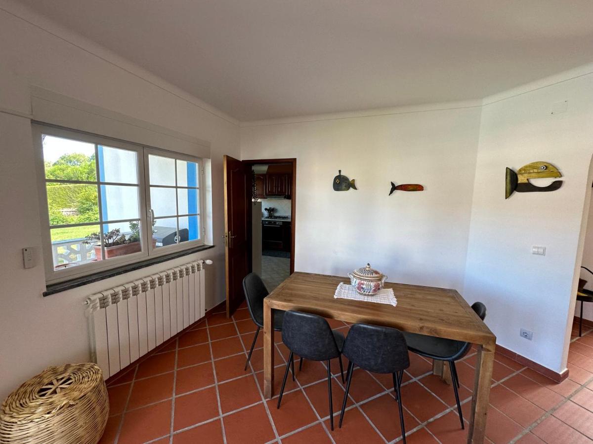 Best Houses 91 - Casa D'El Rey Amoreira  Kültér fotó