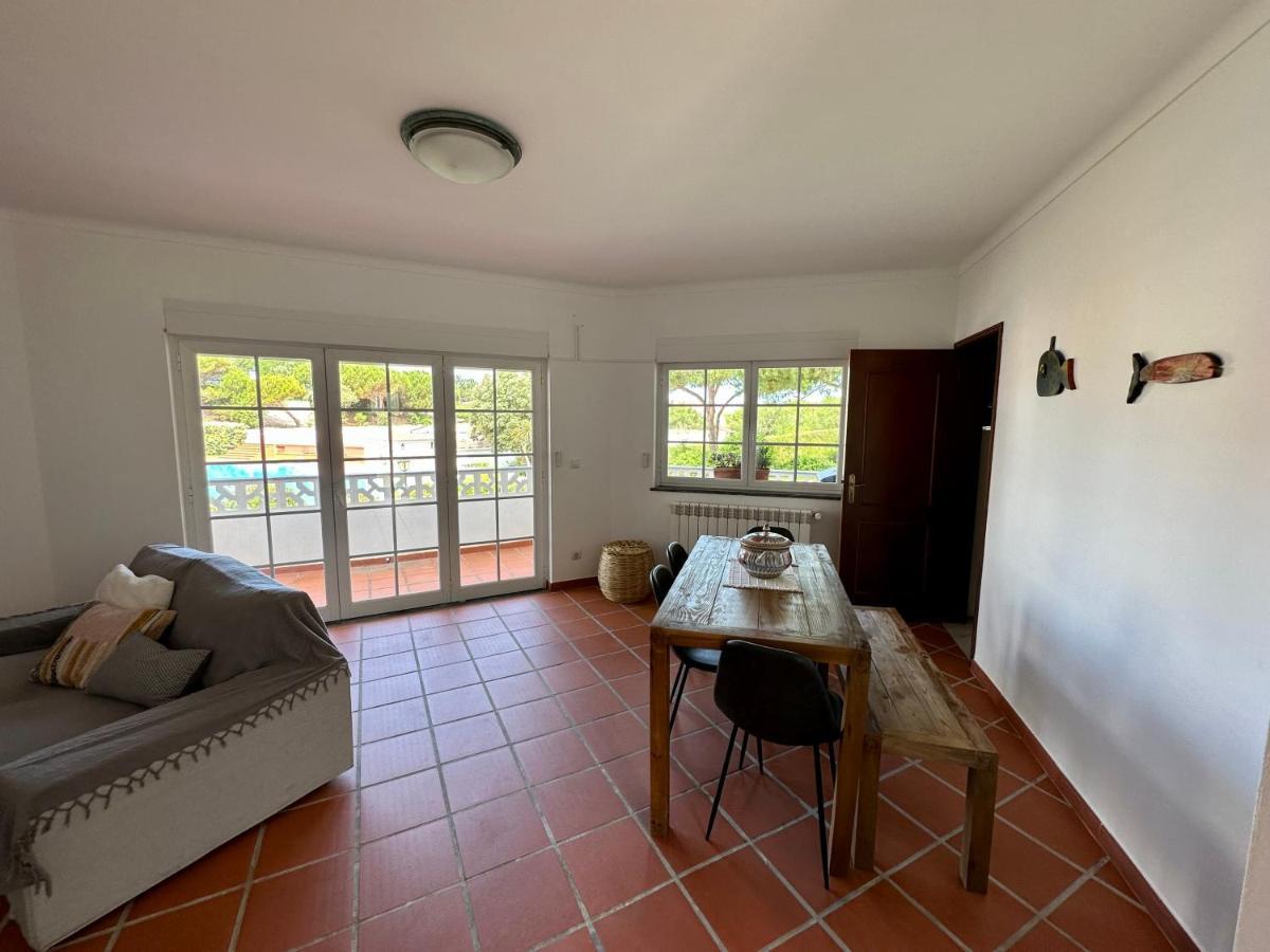 Best Houses 91 - Casa D'El Rey Amoreira  Kültér fotó