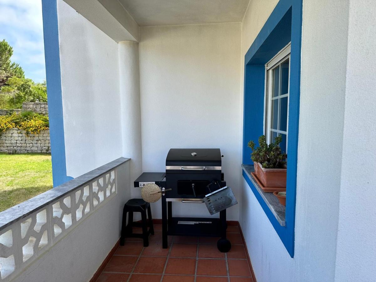 Best Houses 91 - Casa D'El Rey Amoreira  Kültér fotó