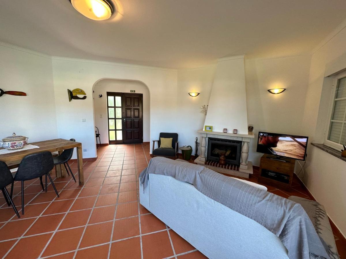 Best Houses 91 - Casa D'El Rey Amoreira  Kültér fotó