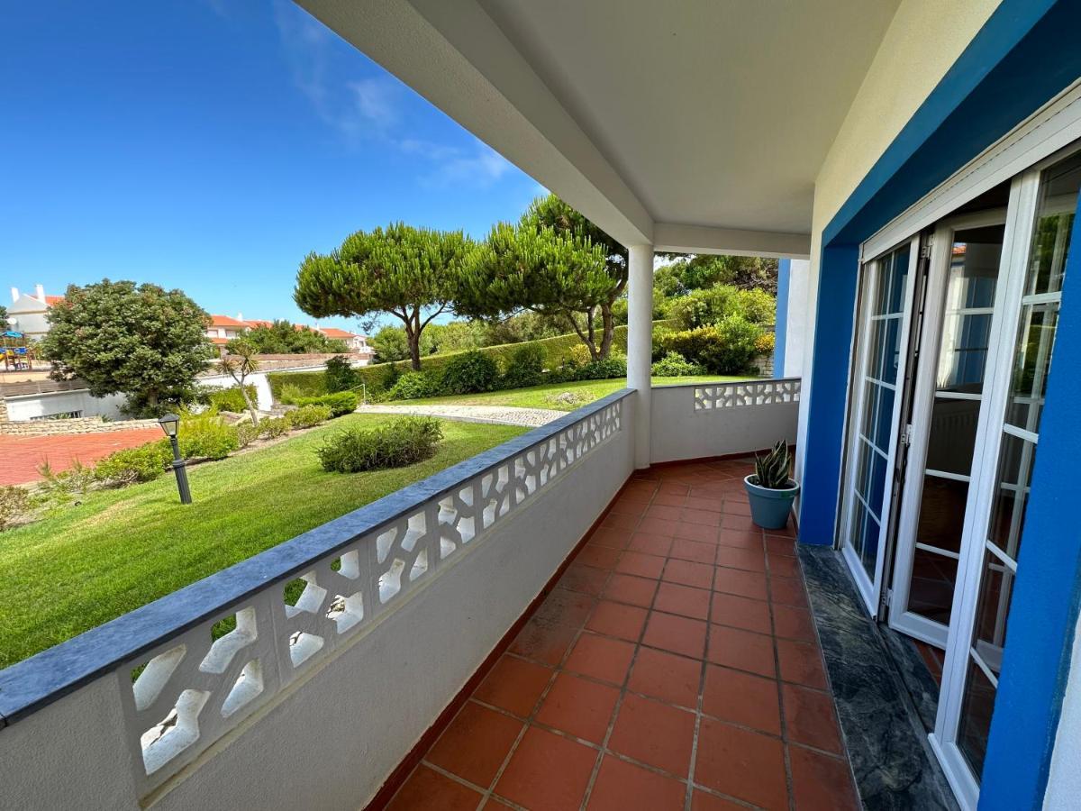 Best Houses 91 - Casa D'El Rey Amoreira  Kültér fotó